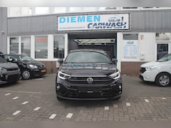 Volkswagen Taigo - 1.5 TSI R-Line Business