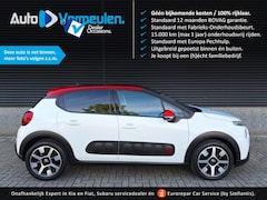 Citroën C3 - Shine Automaat PureTech 110
