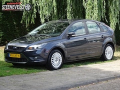 Ford Focus - 1.8 Limited met Navi en PDC