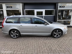 Volvo V70 - 1.6 T4 R-Edition Automaat navi xenon pdc trekhaak