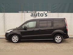Ford Tourneo Connect Grand - 1.5 TDCi Titanium 5-persoons -PANO