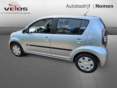 Daihatsu Sirion 2 - 1.3-16V Comfort Automaat/AC/El.Pack/APK+NAP
