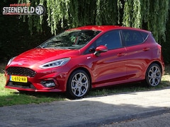 Ford Fiesta - 1.0 100PK ST-Line met Navi en WinterPack