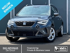 SEAT Arona - 1.0 TSI FR | 2j Fab. Garantie | Matrix LED | Virtual Cockpit