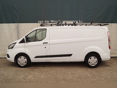 Ford Transit Custom - 340 2.0 TDCI 130pk L2-H1 Trend -AIRCO-PDC