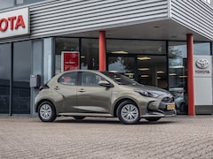 Toyota Yaris - 1.5 Hyb. Active