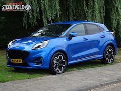 Ford Puma - 1.0 125pk Hybrid ST-Line X met 18'' en Camera