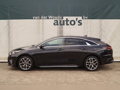 Kia Pro cee'd - ProCeed 1.0 T-GDI 120pk GT-Line -NAVI-ECC-PDC