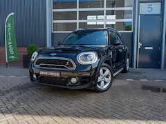 MINI Countryman - 2.0 Cooper S ALL4 Chili | Panoramadak | Keyless | Trekhaak | Adaptieve cruise | Carplay |