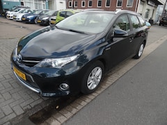 Toyota Auris Touring Sports - apk 7.26 1.8 Hybr. Aspirationb airco