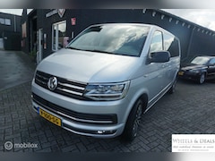 Volkswagen Transporter - 2.0 TDI L2H2 4Motion