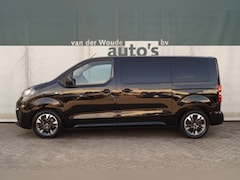 Opel Zafira - Zafira-e Combi 75kWh 8-persoons -NAVI-AIRCO-PDC