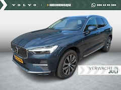 Volvo XC60 - 2.0 T8 Plug-in hybrid AWD Inscription | 455PK | Long Range | Trekhaak | Memory | Harman/Ka