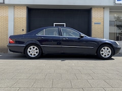 Mercedes-Benz S-klasse - 320 CDI