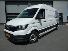 MAN TGE - 35 2.0 140 pk Lang L4H3 airco automaat camera