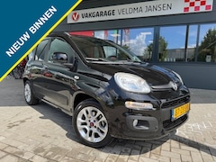 Fiat Panda - 0.9 TWINAIR TURBO 86 PK LOUNGE + AIRCO