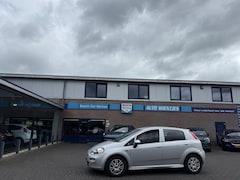 Fiat Punto Evo - 1.3 M-Jet | Street 5-Drs | Airco | Cruise