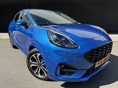 Ford Puma - 1.0 EcoBoost Hybrid ST-Line