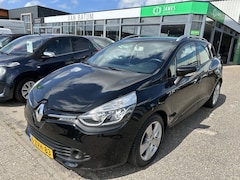 Renault Clio Estate - 0.9 TCe Authentique