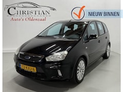 Ford C-Max - 1.8-16V Limited | PARKSENS. V/A | CLIMA | TREKHAAK
