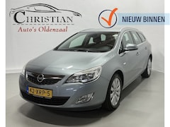 Opel Astra Sports Tourer - 1.4 Turbo Cosmo