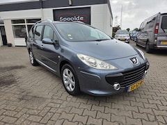 Peugeot 307 SW - 2.0-16V Pack