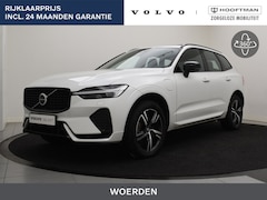 Volvo XC60 - T8 PLUG-IN HYBRID LONG RANGE R-DESIGN SCHUIFDAK HEAD-UP DISPLAY