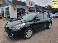 Renault Clio Estate - 1.2-16V Collection AIRCO/NAVI BJ 2013