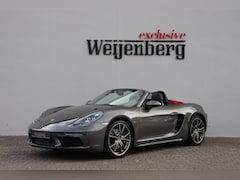 Porsche 718 Boxster - 2.0 PDK BOSE NAVI