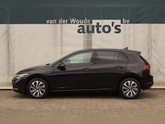 Volkswagen Golf - 2.0 TDI Life Active Edition -LED-ECC-PDC-NAVI