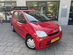 Daihatsu Cuore - 1.0-12V Tokyo Nieuwe apk 5Drs