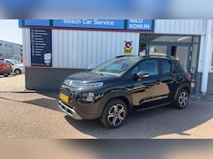 Citroën C3 Aircross - 1.2 PT S&S Feel , Navi, cruise, PDC, priv glas