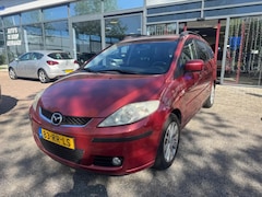 Mazda 5 - 5 1.8 ExecutiveAIRCO APK 5-26 BJ 2005