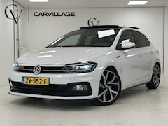 Volkswagen Polo - 2.0 TSI GTI 260pk NL auto | Panoramadak | Beats Audio | Camera |