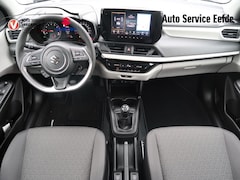 Suzuki Swift - 1.2 Select Smart Hybrid NIEUW Rijklaar