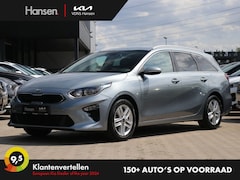 Kia Cee'd Sportswagon - Ceed 1.0 T-GDi DynamicLine I Navi I Camera I Cruise Control