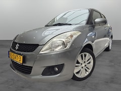 Suzuki Swift - 1.2 Exclusive EASSS [ALLSEASON| DEALER OH| CRUISECONTROL| CLIMA|