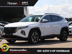 Hyundai Tucson - 1.6 T-GDI PHEV Comfort Smart I Navi I Keyless I ACC