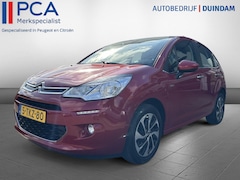Citroën C3 - 1.2 VTi Exclusive