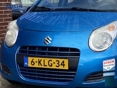 Suzuki Alto - 1.0 Comfort EASSS