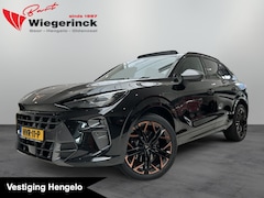 CUPRA Terramar - 1.5 TSI e-Hybrid VZ Performance 272PK DSG matrix led, trekhaak,