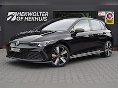 Volkswagen Golf - 1.4 eHybrid GTE | IQ-Light | App-Connect | 245 PK
