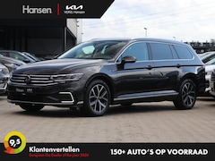Volkswagen Passat Variant - 1.4 TSI PHEV GTE Business I Navi I Keyless I Camera