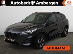 Ford Kuga - 2.5 PHEV ST-Line Winterpakket Navi Camera Géén Afleverkosten