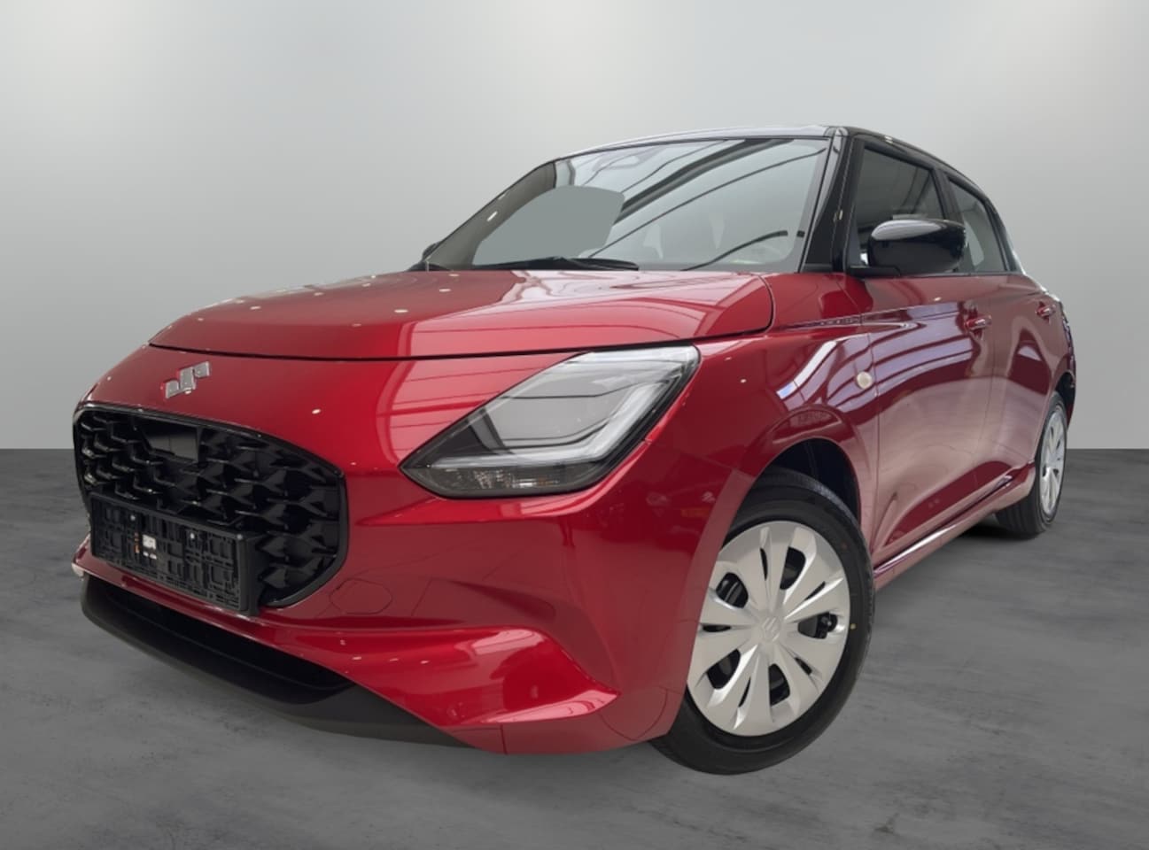 Suzuki Swift - 1.2 Comfort Hybrid [AIRCO | APPLE CARPLAY | ANDROID AUTO | CAMER - AutoWereld.nl