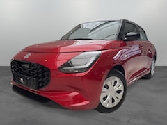 Suzuki Swift - 1.2 Comfort Hybrid [AIRCO | APPLE CARPLAY | ANDROID AUTO | CAMER