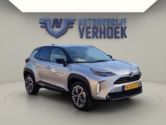 Toyota Yaris Cross - 1.5 Hybrid Executive Trekhaak - JBL - HUD - NL Auto