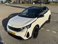 Peugeot 3008 - 1.6 HYbrid GT P.Bns