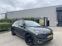 Citroën C4 Cactus - 1.6 BlueHDi Busines Bluetooth Navigatie Camera