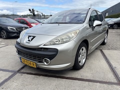 Peugeot 207 - 1.4-16V XS Pack INRUILKOOPJE
